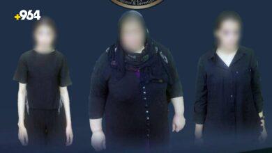 Woman arrested for attempting to sell daughter and runaway girl for six million dinars