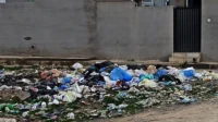 Locals in Altun Kupri blame students for trash collection challenges