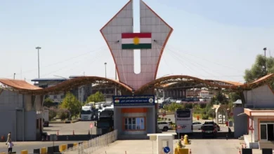 Kurdistan Region refused entry for 20,000 tons of imports from Turkey in 2023