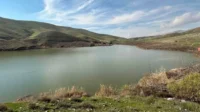 Heavy rainfall fills reservoirs in Akre district