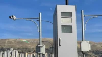 Sulaymaniyah launches fixed speed cameras to monitor traffic