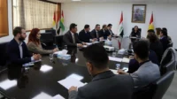 KRG tourism board releases strategic plan and key priorities for 2024