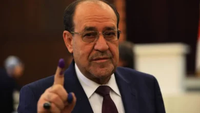 Al-Maliki warns of vote rigging in upcoming Iraqi elections