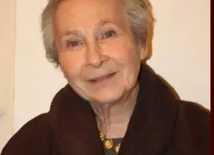 Joyce Blau, scholar and advocate for Kurdish language, dies age 92