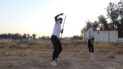 Despite challenging conditions, young talent in athletics are rising in Mosul