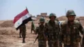 Iraq to begin repatriating Syrian troops who fled lighting rebel offensive