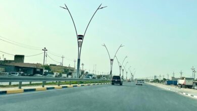 Unidentified gunmen kill Basra oil employee in Al-Hartha district