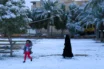 Iraq braces for intense cold snap