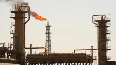 Iraq targets oil production surpassing 6 million bpd by 2029
