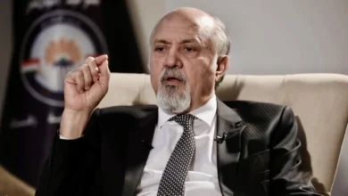 Mishaan Al-Jubouri defends possible visit of Syria’s Ahmed Al-Shara’ to Iraq