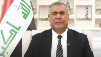 State of Law MP claims ‘Baathist infiltration’ in state institutions