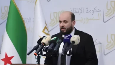 Syrian energy minister to visit Iraq for talks on rehabilitating Kirkuk-Baniyas oil pipeline