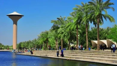 Iraq to launch Arab Observatory for Sustainable Tourism