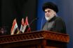 Sadr calls on Iraqis to donate cash for Gaza after coordination with Egypt