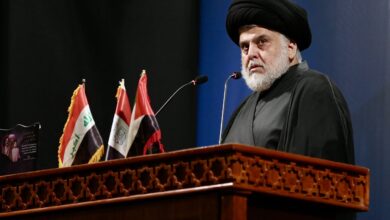 Sadr postpones nationwide Friday prayer due to cold weather, rain