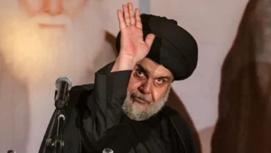 Sadr launches nationwide donation drive among wealthy Iraqis