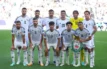 AFC confirms dates for Iraq–UAE World Cup playoff matches