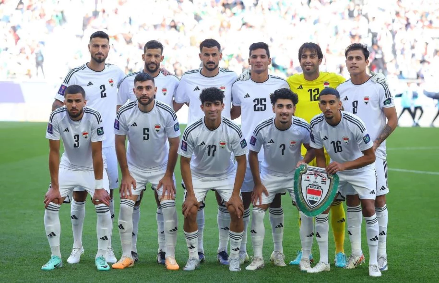 Dynamic Live: France V Iraq - Football World Cup Group I Match Design in HD Dynamic Live: France V Iraq - Football World Cup Group I Match Design in HD