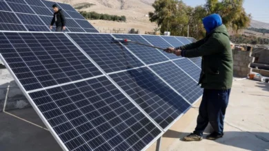 Iraq to build factory producing solar panels capable of generating 750 megawatts of power annually