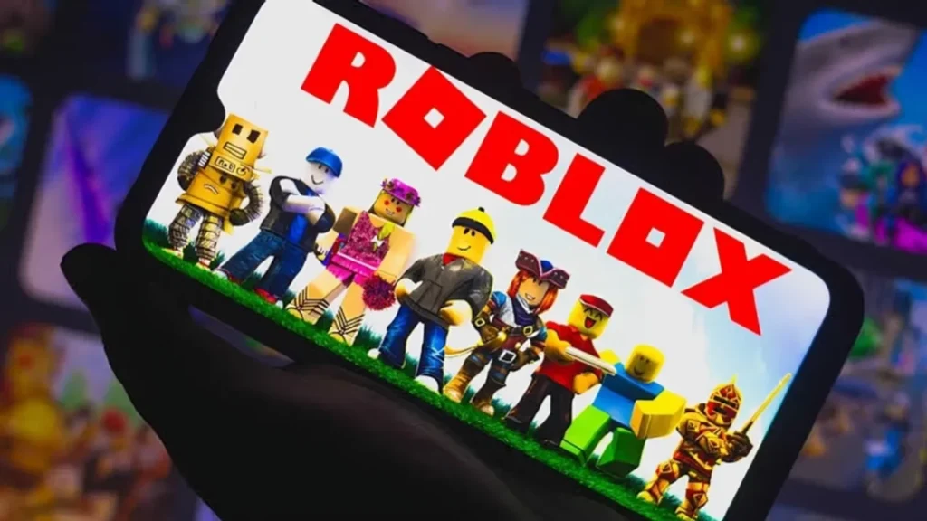 KRG adds Roblox to list of blocked apps in optional family internet packages, citing child safety concerns