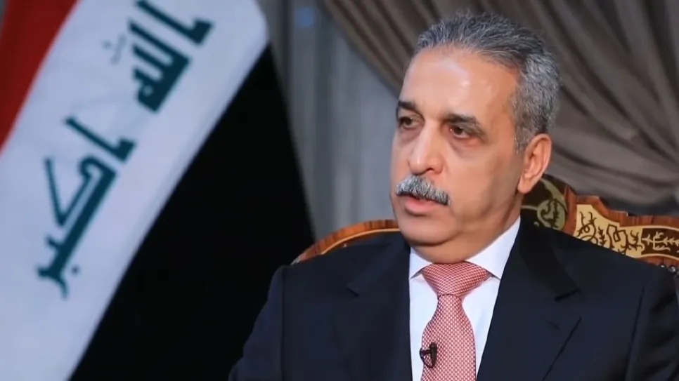 Iraq’s top judge warns political blocs over breaches of constitutional timelines