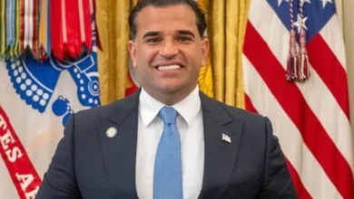 US Special Envoy Mark Savaya to visit Iraq, warns against ‘outside interference’