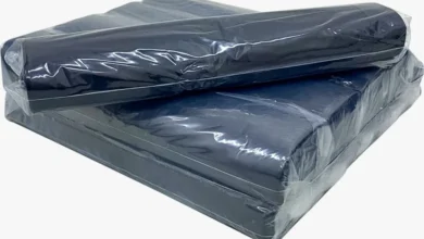 Trade Ministry denies reports claiming it imported $1m worth of garbage bags