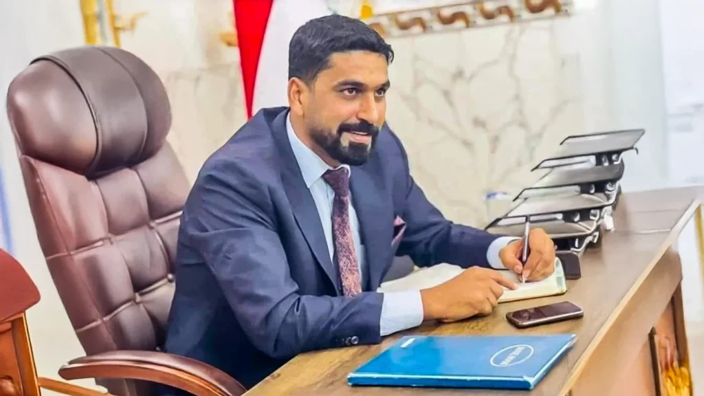 Iraqi court issues death sentence for assassin of Baghdad councilor Safaa Al-Mashhadani