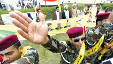 Kataib Hezbollah warns Kurdistan Region against cooperating with US forces amid Iran tensions