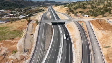 Kurdistan Region PM inaugurates Erbil–Gomaspan dual carriageway