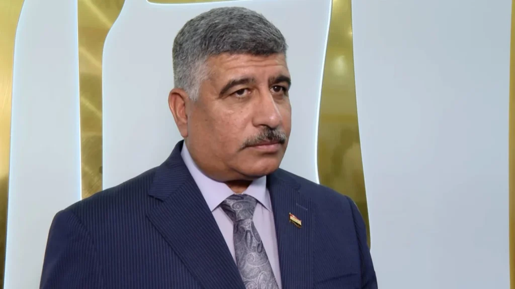 Iraq ‘files’ legal procedures over airstrikes on PMF positions