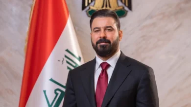 Kurdish leaders welcome al-Zaidi nomination, pledge support for government formation