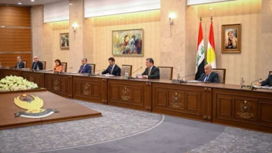 Kurdistan Region announces five-day Eid al-Adha holiday