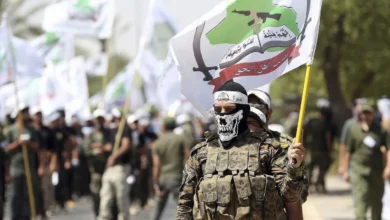 Asaib Ahl al-Haq to skip initial cabinet as weapons issue delays participation