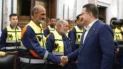 Iraqi and Kurdish leaders mark Workers’ Day with pledges to protect labor rights