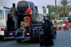 Iraq warns of legal action against pyrotechnics during Eid celebrations