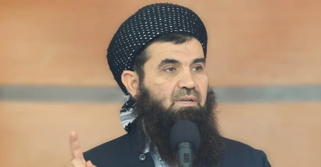University of Sulaimani completes misconduct inquiry into prominent Salafi cleric