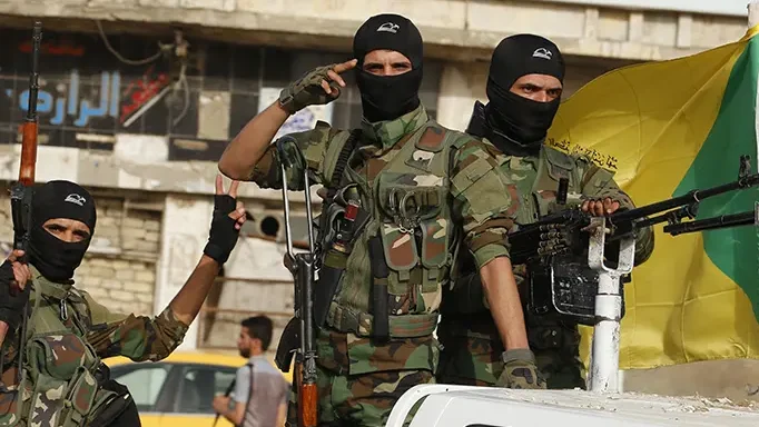 Kataib Hezbollah leader vows to keep arms, warns of future conflict despite US-Iran deal