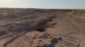 A desert well in Muthanna that folklore turned into a legend
