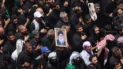 No curfew for Khamenei funeral, traffic to stay normal, security cell says