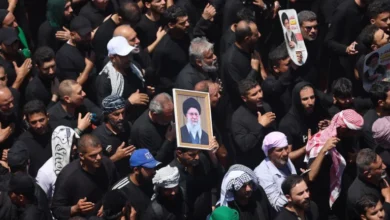 No curfew for Khamenei funeral, traffic to stay normal, security cell says
