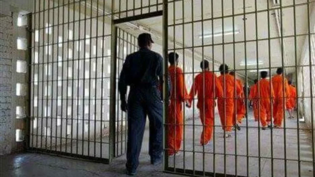 Iraq seeks to send 6,000 foreign prisoners home