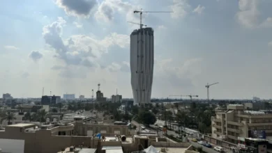 Heat returns with Maysan forecast at 48°C on Friday