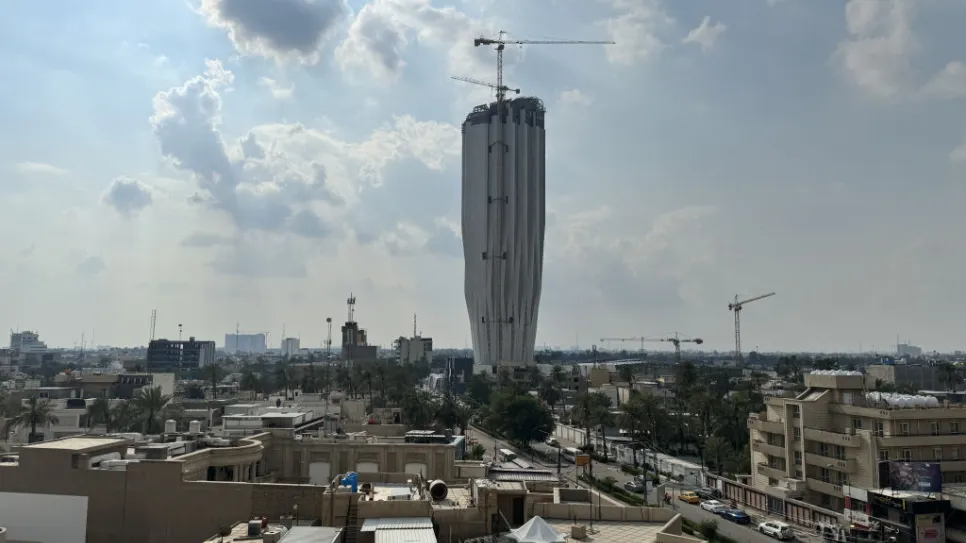 Heat returns with Maysan forecast at 48°C on Friday