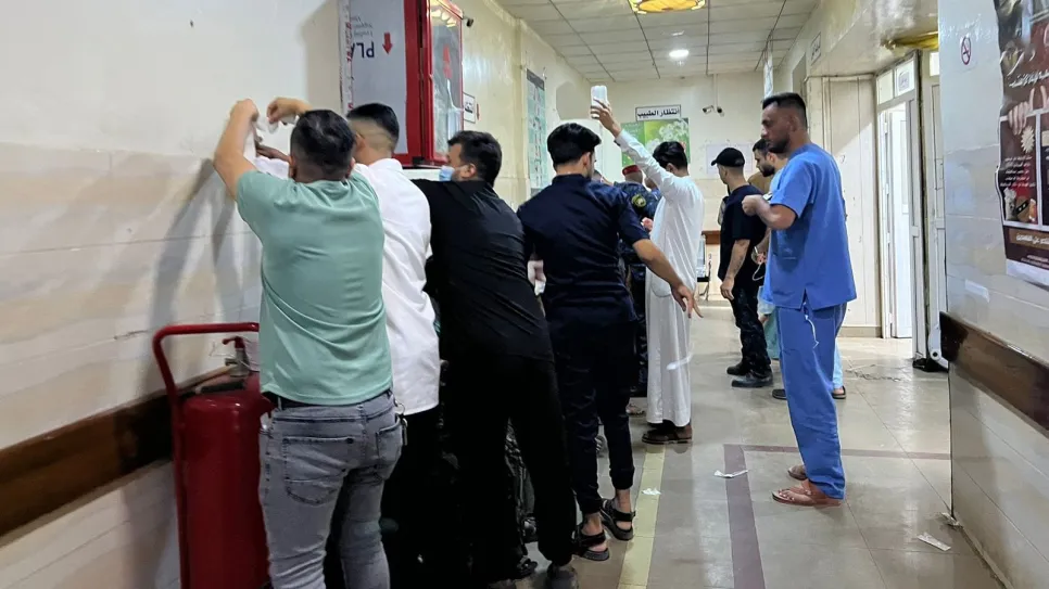 Arrest over Shirgat restaurant poisoning that affected nearly 300 people