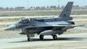 Iraqi Air Force denies F-16 crash during Sovereignty Day flyover