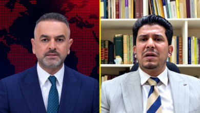End to Iran and US interference in Iraq is Tishreen’s top demand, says party head