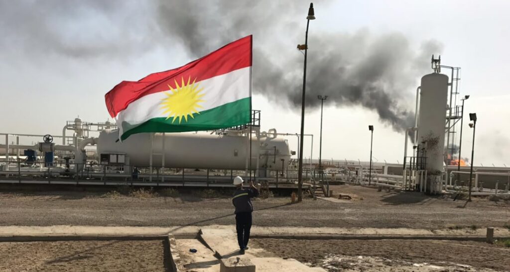 Baghdad proposes $16 per barrel for Kurdistan oil companies, seeks resolution to export halt