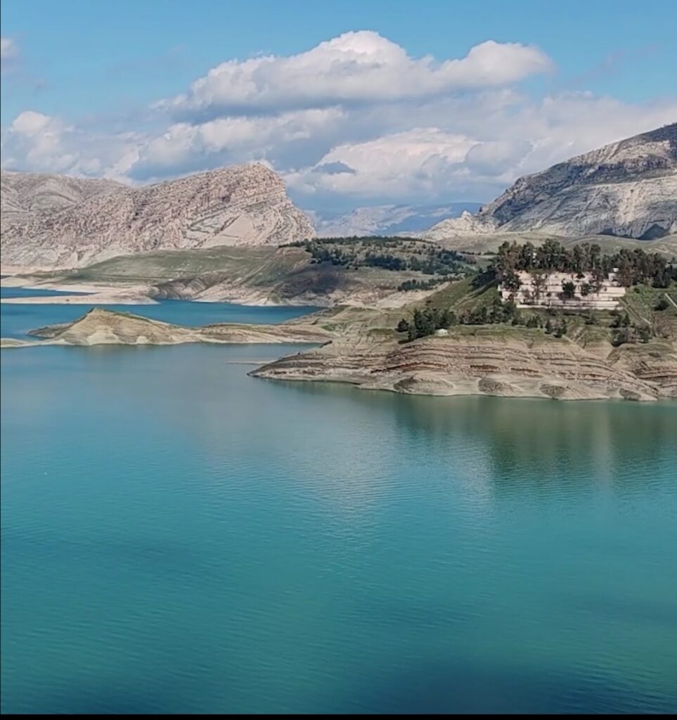 Kurdistan Region lifts fishing ban as season resumes Tuesday