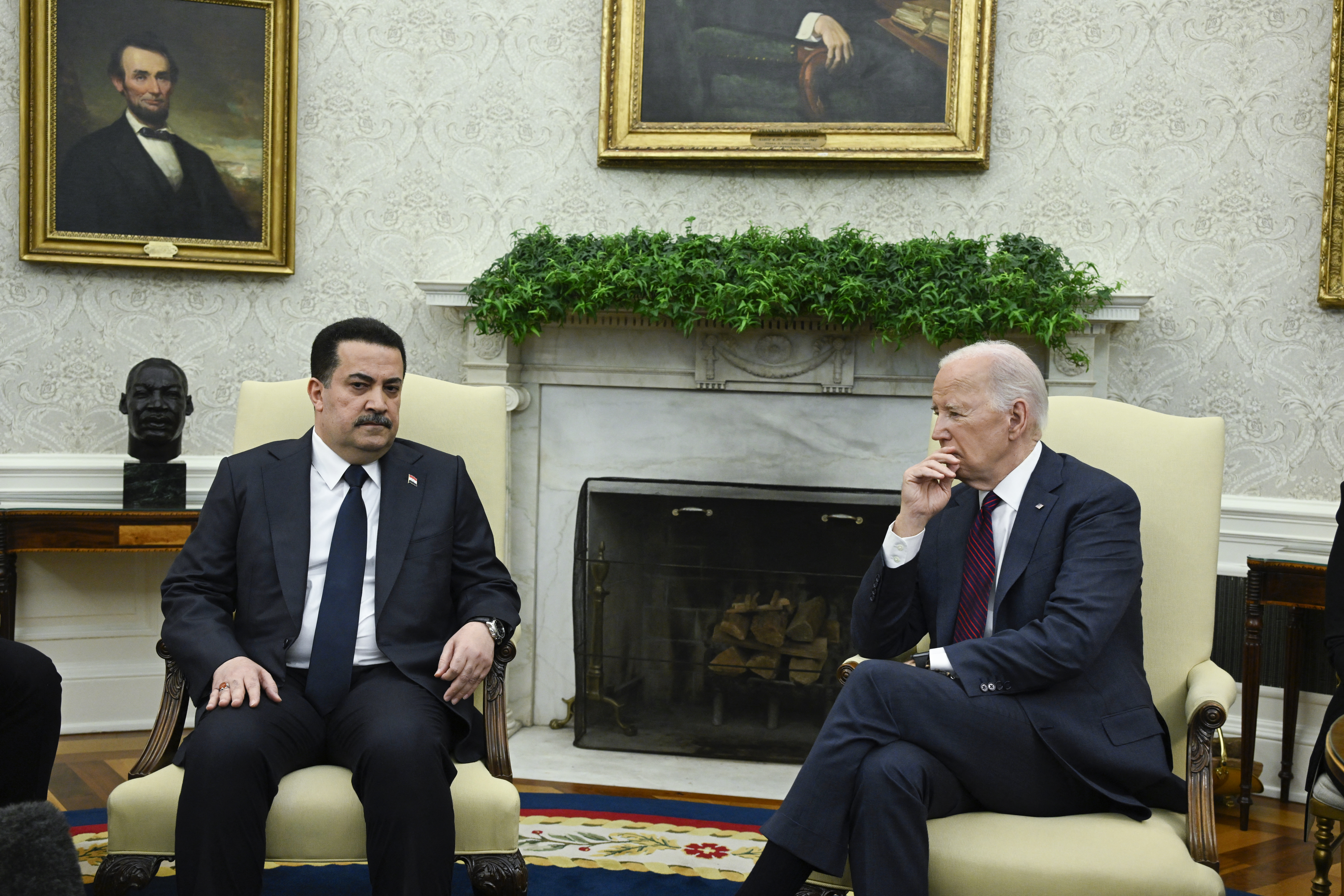 Frances Macron very worried over Turkey operation in Syrian Kurdistan presidency